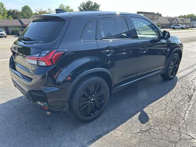 2021 Mitsubishi Outlander Sport LE AWD   - Photo 5 - Butler, PA 16001
