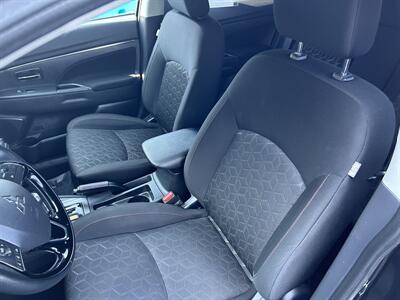2021 Mitsubishi Outlander Sport LE AWD   - Photo 11 - Butler, PA 16001