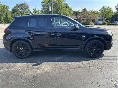 2021 Mitsubishi Outlander Sport LE AWD   - Photo 4 - Butler, PA 16001