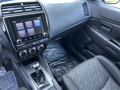 2021 Mitsubishi Outlander Sport LE AWD   - Photo 10 - Butler, PA 16001