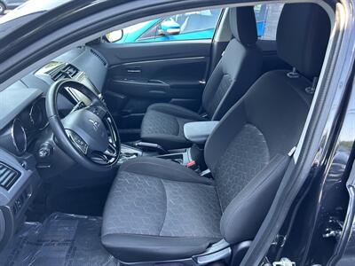 2021 Mitsubishi Outlander Sport LE AWD   - Photo 7 - Butler, PA 16001