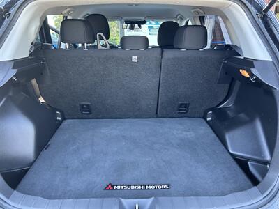 2021 Mitsubishi Outlander Sport LE AWD   - Photo 14 - Butler, PA 16001