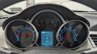 2014 Chevrolet Cruze LS Auto   - Photo 19 - Butler, PA 16001