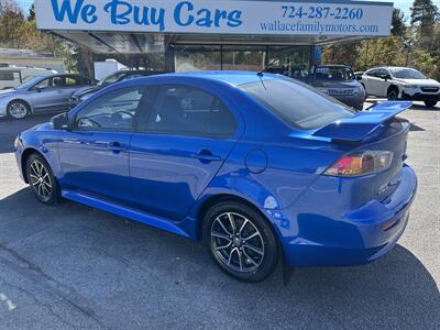 2017 Mitsubishi Lancer ES   - Photo 3 - Butler, PA 16001