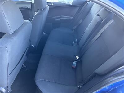 2017 Mitsubishi Lancer ES   - Photo 13 - Butler, PA 16001