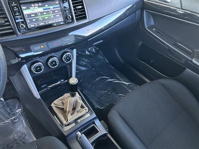 2017 Mitsubishi Lancer ES   - Photo 11 - Butler, PA 16001