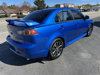 2017 Mitsubishi Lancer ES   - Photo 5 - Butler, PA 16001