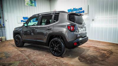 2016 Jeep Renegade Justice Edition   - Photo 3 - Butler, PA 16001
