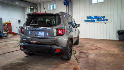 2016 Jeep Renegade Justice Edition   - Photo 4 - Butler, PA 16001