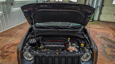2016 Jeep Renegade Justice Edition   - Photo 9 - Butler, PA 16001