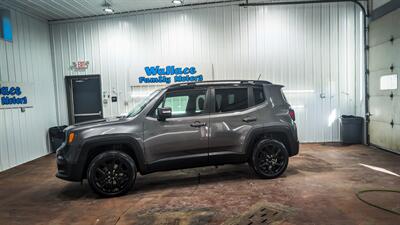 2016 Jeep Renegade Justice Edition   - Photo 1 - Butler, PA 16001