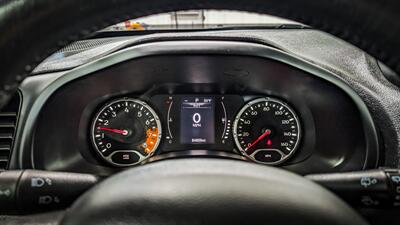 2016 Jeep Renegade Justice Edition   - Photo 19 - Butler, PA 16001