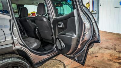 2016 Jeep Renegade Justice Edition   - Photo 16 - Butler, PA 16001