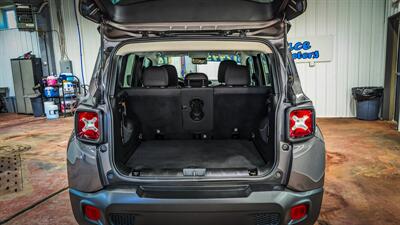 2016 Jeep Renegade Justice Edition   - Photo 18 - Butler, PA 16001