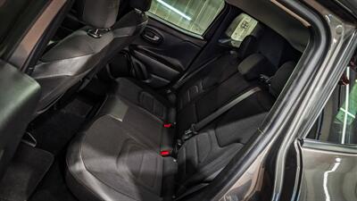 2016 Jeep Renegade Justice Edition   - Photo 13 - Butler, PA 16001