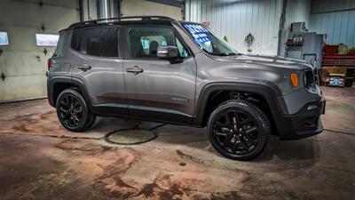 2016 Jeep Renegade Justice Edition   - Photo 5 - Butler, PA 16001