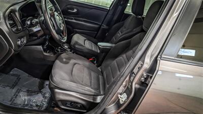 2016 Jeep Renegade Justice Edition   - Photo 11 - Butler, PA 16001