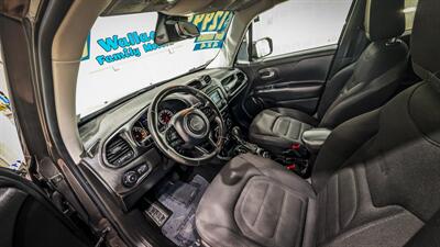 2016 Jeep Renegade Justice Edition   - Photo 20 - Butler, PA 16001