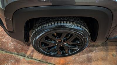 2016 Jeep Renegade Justice Edition   - Photo 8 - Butler, PA 16001