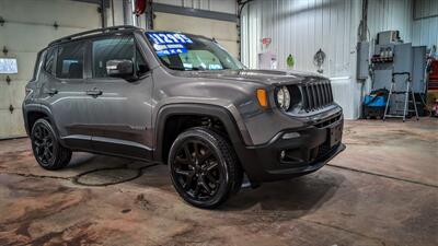 2016 Jeep Renegade Justice Edition   - Photo 6 - Butler, PA 16001