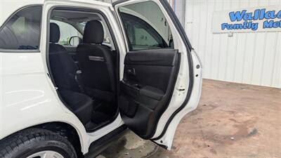 2015 Mitsubishi Outlander Sport 2.4 ES   - Photo 16 - Butler, PA 16001