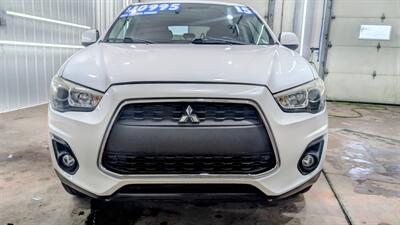 2015 Mitsubishi Outlander Sport 2.4 ES   - Photo 7 - Butler, PA 16001