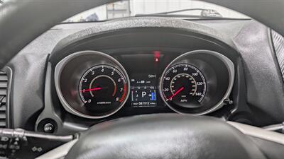 2015 Mitsubishi Outlander Sport 2.4 ES   - Photo 19 - Butler, PA 16001