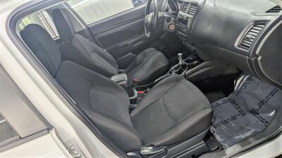 2015 Mitsubishi Outlander Sport 2.4 ES   - Photo 15 - Butler, PA 16001