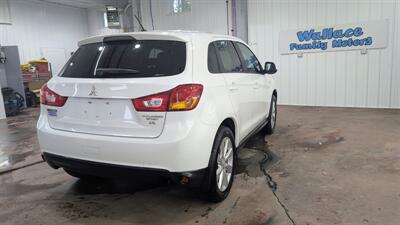 2015 Mitsubishi Outlander Sport 2.4 ES   - Photo 4 - Butler, PA 16001