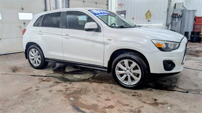 2015 Mitsubishi Outlander Sport 2.4 ES   - Photo 6 - Butler, PA 16001