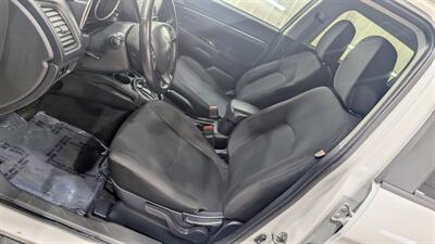 2015 Mitsubishi Outlander Sport 2.4 ES   - Photo 11 - Butler, PA 16001