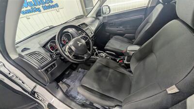 2015 Mitsubishi Outlander Sport 2.4 ES   - Photo 20 - Butler, PA 16001