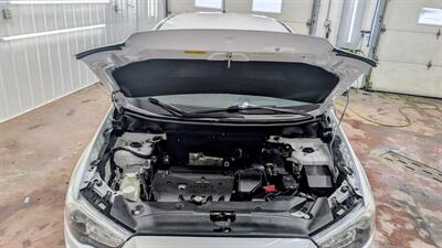 2015 Mitsubishi Outlander Sport 2.4 ES   - Photo 9 - Butler, PA 16001