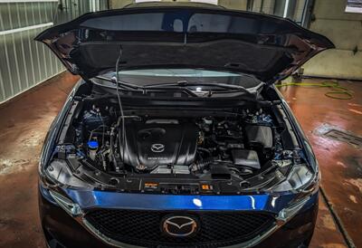 2021 Mazda CX-5 Touring   - Photo 9 - Butler, PA 16001
