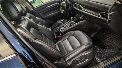 2021 Mazda CX-5 Touring   - Photo 15 - Butler, PA 16001