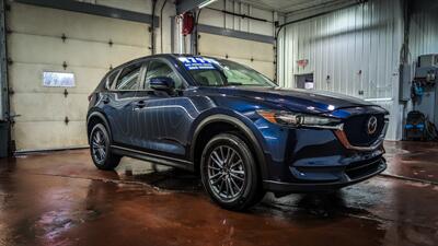 2021 Mazda CX-5 Touring   - Photo 5 - Butler, PA 16001