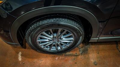 2021 Mazda CX-5 Touring   - Photo 8 - Butler, PA 16001
