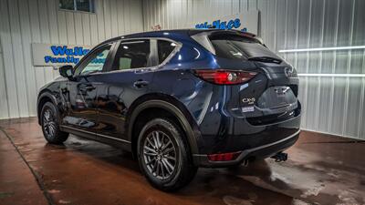 2021 Mazda CX-5 Touring   - Photo 3 - Butler, PA 16001