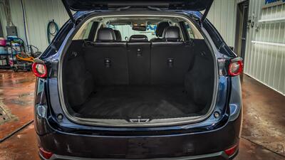 2021 Mazda CX-5 Touring   - Photo 18 - Butler, PA 16001