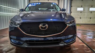 2021 Mazda CX-5 Touring   - Photo 7 - Butler, PA 16001