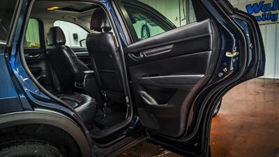 2021 Mazda CX-5 Touring   - Photo 16 - Butler, PA 16001