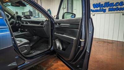 2021 Mazda CX-5 Touring   - Photo 14 - Butler, PA 16001