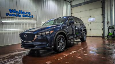 2021 Mazda CX-5 Touring   - Photo 2 - Butler, PA 16001