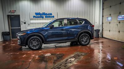 2021 Mazda CX-5 Touring   - Photo 1 - Butler, PA 16001