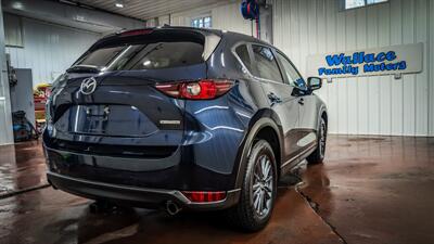 2021 Mazda CX-5 Touring   - Photo 4 - Butler, PA 16001