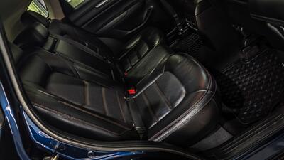 2021 Mazda CX-5 Touring   - Photo 17 - Butler, PA 16001