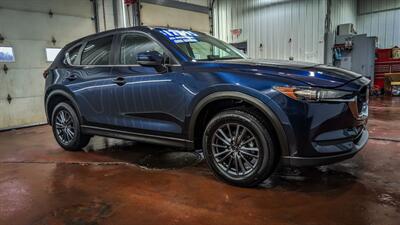 2021 Mazda CX-5 Touring   - Photo 6 - Butler, PA 16001