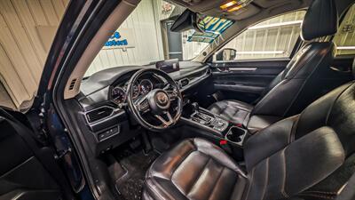 2021 Mazda CX-5 Touring   - Photo 20 - Butler, PA 16001