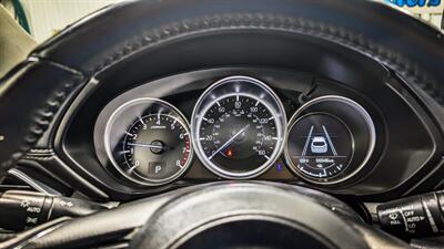 2021 Mazda CX-5 Touring   - Photo 19 - Butler, PA 16001