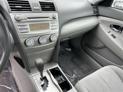 2010 Toyota Camry LE   - Photo 10 - Butler, PA 16001